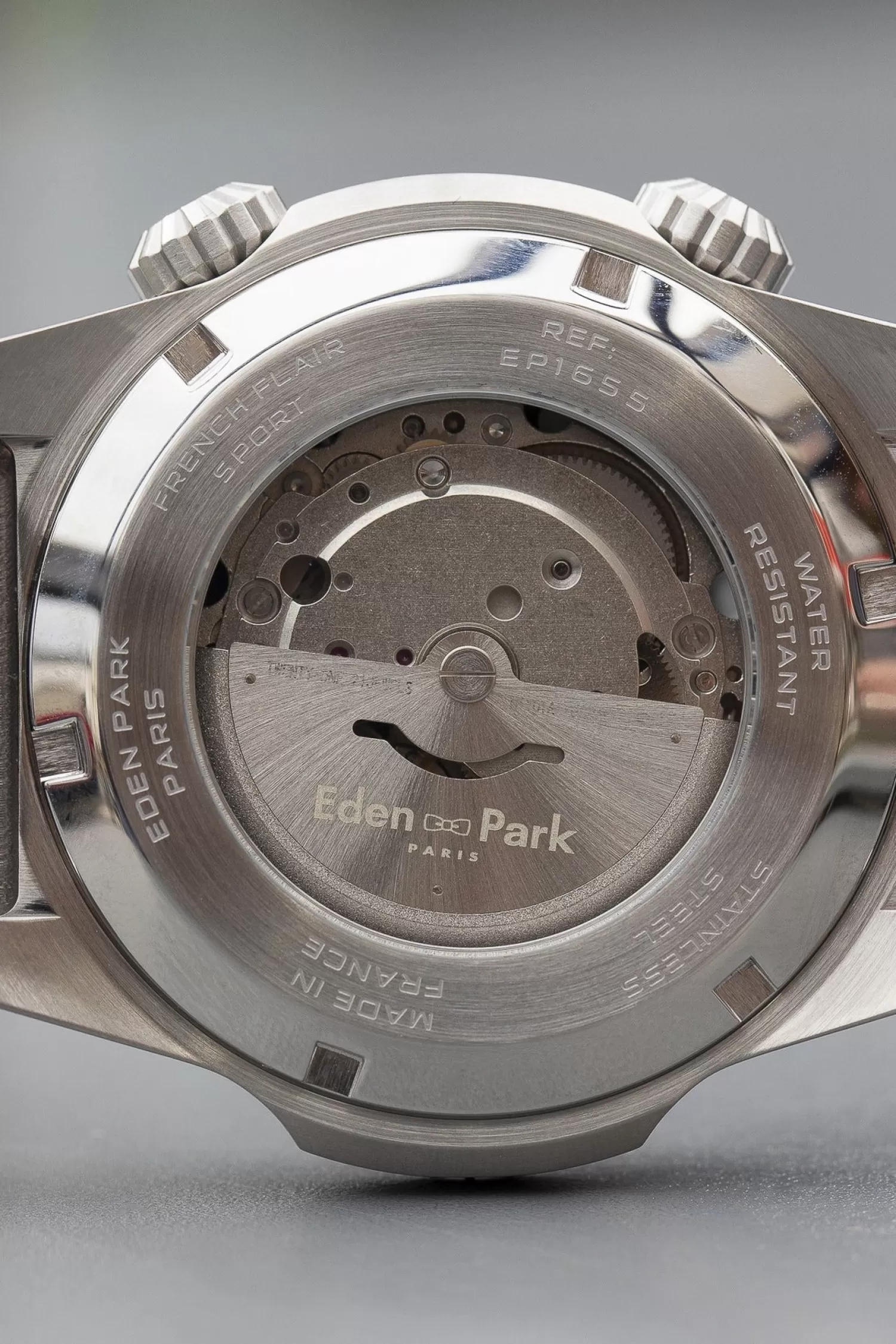 black_french_flair_divers_automatic_sport_watch_5.webp Eden Park Black French Flair divers’ automatic sport watch< Watches