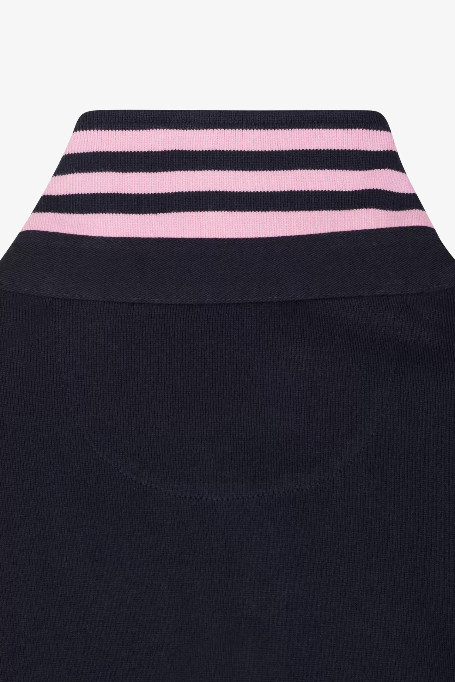 Eden Park Regular burgundy long-sleeved cotton rugby shirt with sleeve N°10 embroidery< Rugby Shirts